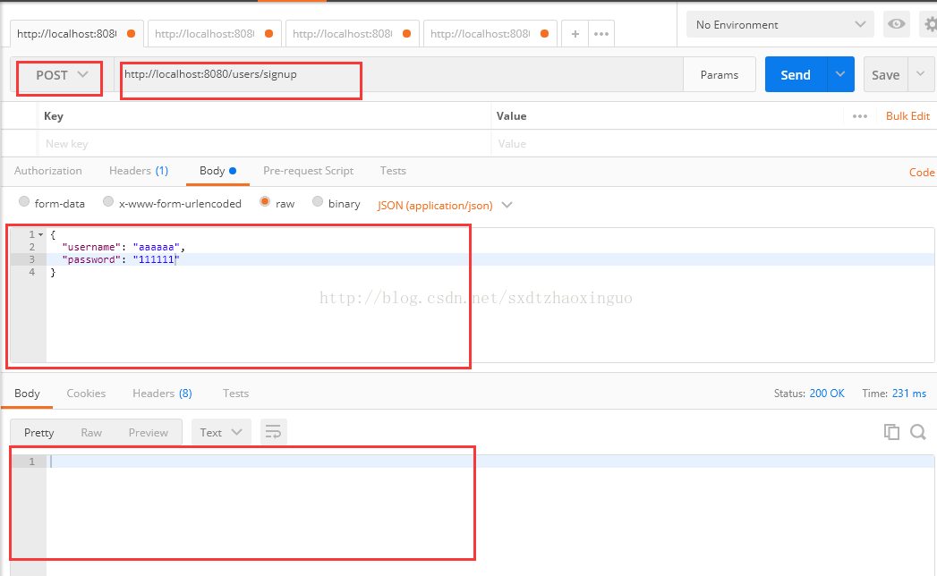 SpringBoot+Spring Security+JWT實現RESTful Api權限控制的方法