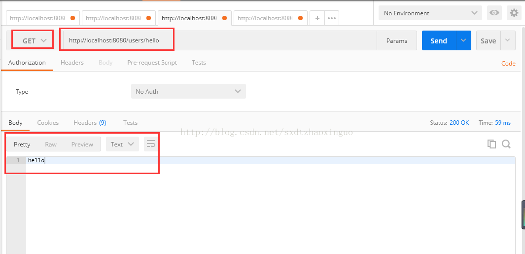 SpringBoot+Spring Security+JWT實現RESTful Api權限控制的方法
