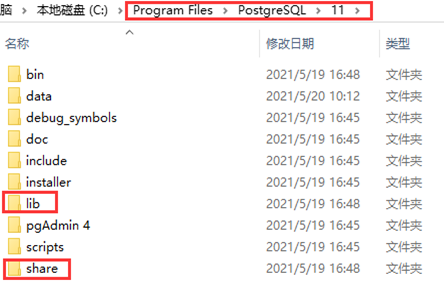 PostgreSQL通過(guò)oracle_fdw訪問(wèn)Oracle數(shù)據(jù)的實(shí)現(xiàn)步驟