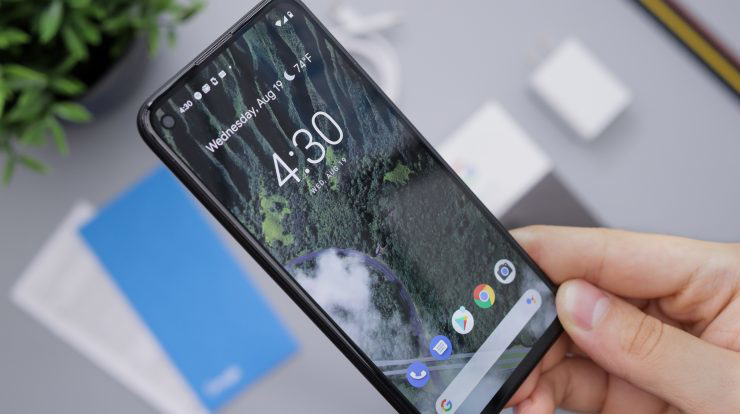 Android 12 改進 URL 共享功能，復制鏈接更容易