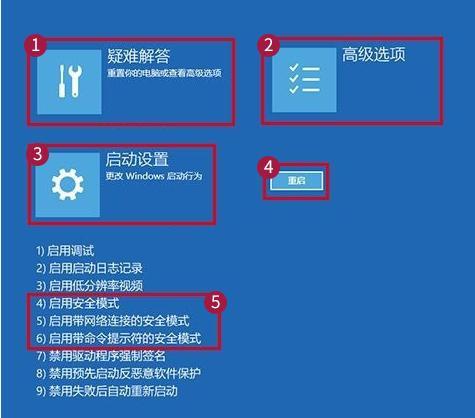 無效的分區表怎么解決?電腦提示無效的分區表修復教程