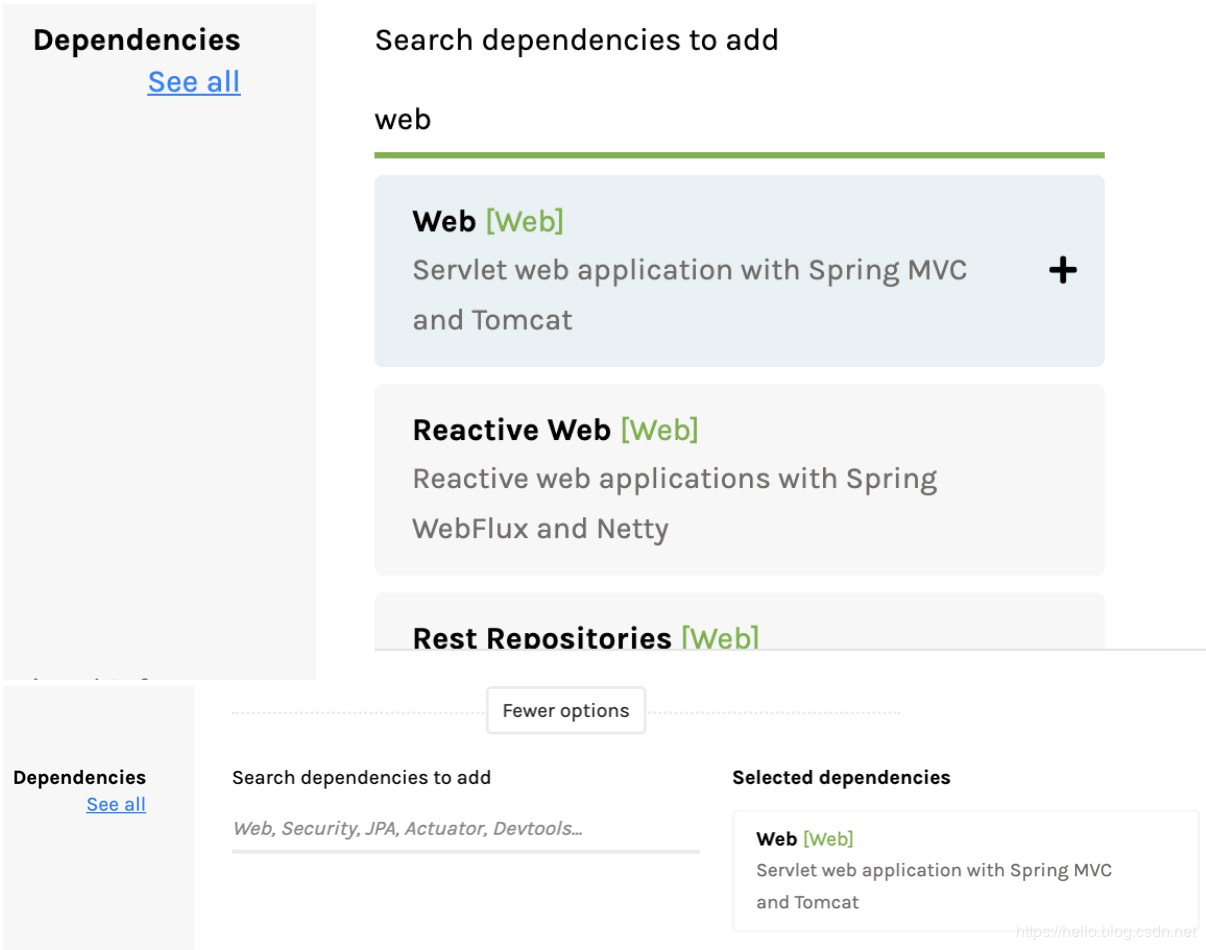 5分鐘快速上手Spring Boot