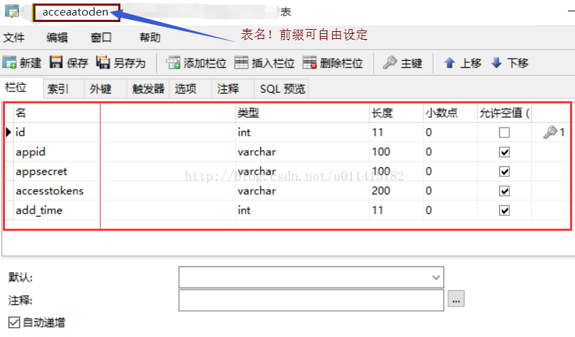 微信公眾平臺開發教程⑥ 微信開發集成類的使用圖文詳解