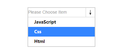 JavaScript插件化開發教程（五）
