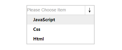JavaScript插件化開發教程（六）