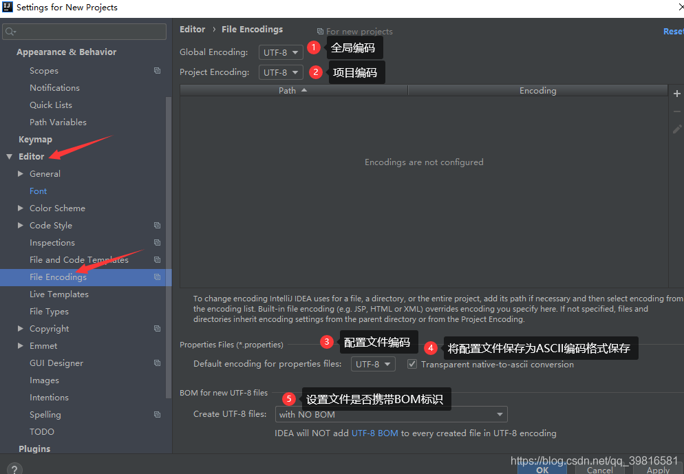 2020年IntelliJ IDEA最新最詳細配置圖文教程詳解