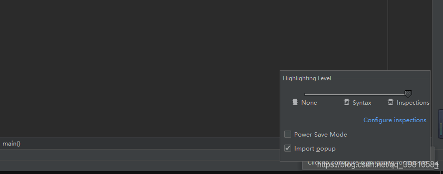 2020年IntelliJ IDEA最新最詳細配置圖文教程詳解