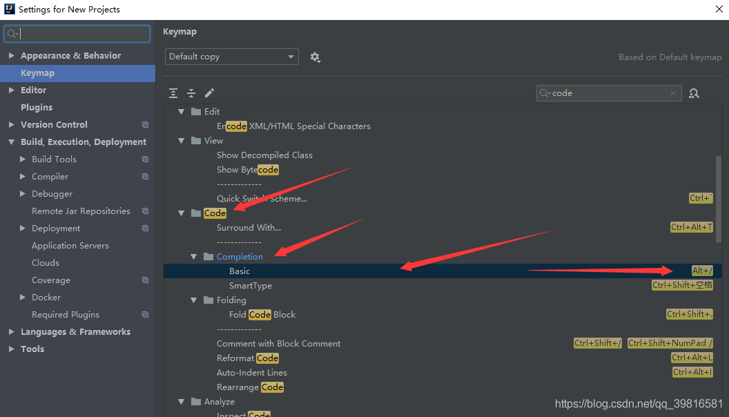 2020年IntelliJ IDEA最新最詳細配置圖文教程詳解