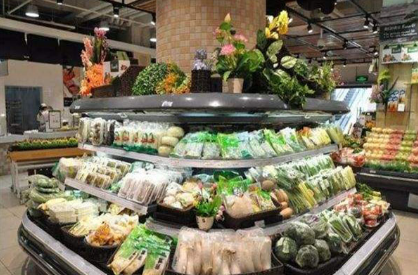 樸樸超市是哪個公司的 樸樸超市是誰投資的