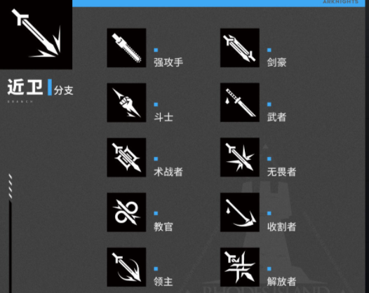 明日方舟模組數據塊怎么用？有什么用？明日方舟模組干員有哪些？