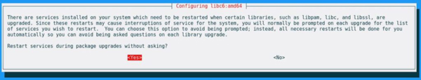 提前嘗鮮，從 Debian 10 升級到 Debian 11