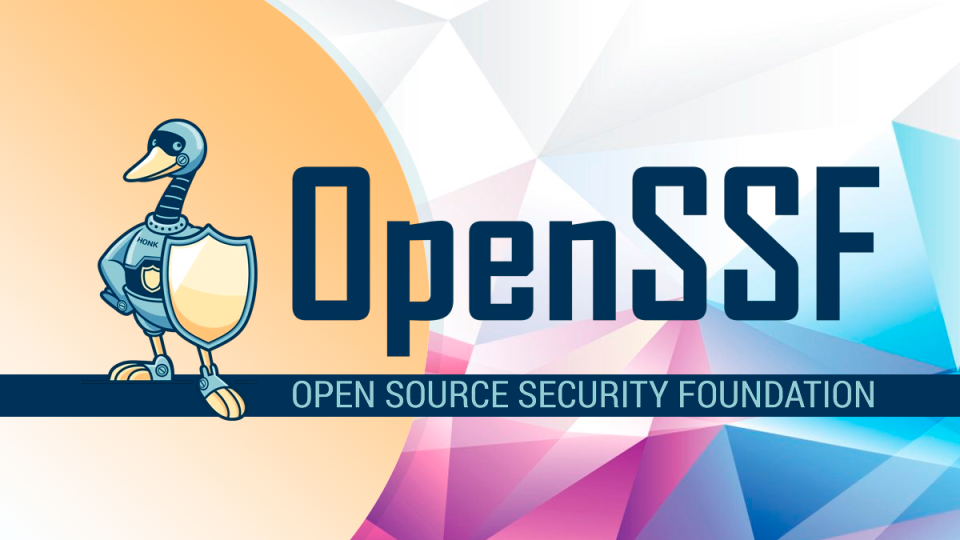 思科、彭博等企業(yè)加入 OpenSSF，將共同推進(jìn)開源安全