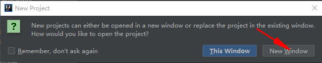 使用IDEA搭建一個簡單的SpringBoot項目超詳細過程