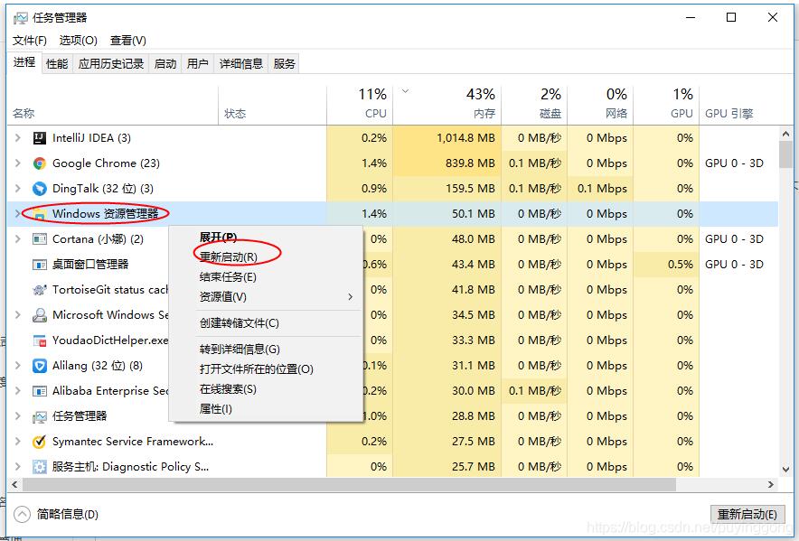 解決IDEA誤刪out目錄下的文件導致404無法訪問的問題