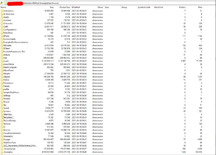 黑客公開 EA 公司 780GB 游戲源代碼，包含 FIFA 21