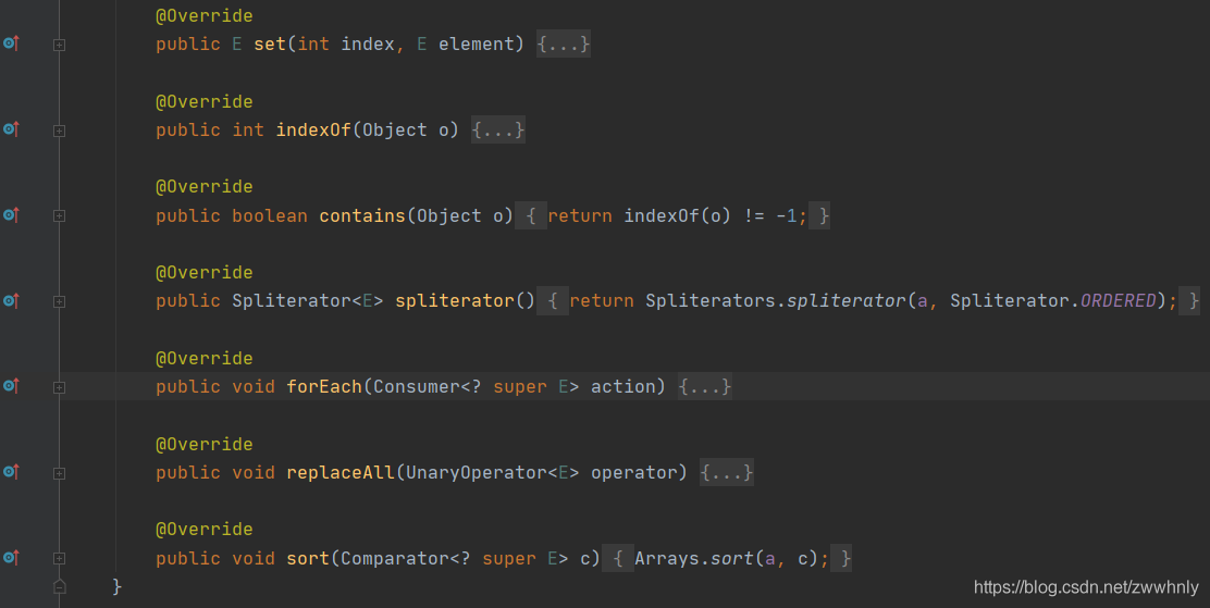 java中為什么要謹慎使用Arrays.asList、ArrayList的subList