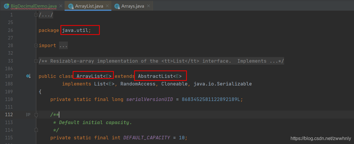 java中為什么要謹慎使用Arrays.asList、ArrayList的subList