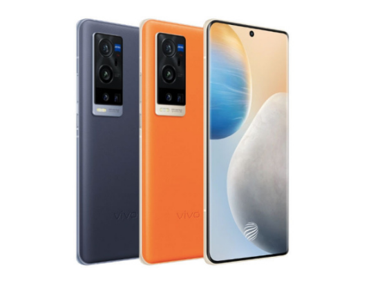 vivo X70什么時候發布 vivo X70配置怎么樣