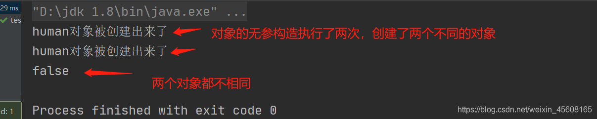 詳解SpringIOC容器中bean的作用范圍和生命周期