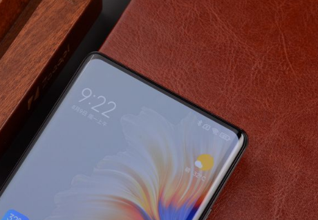 小米MIX4支持5G嗎 小米MIX4是什么處理器