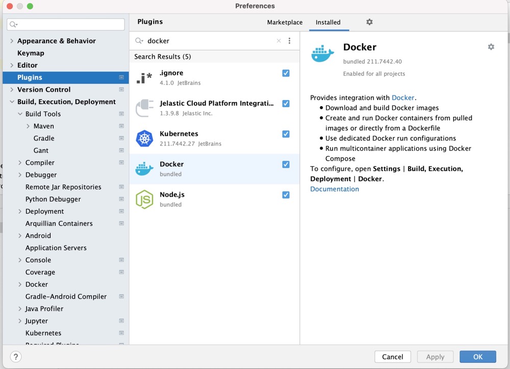 Centos8.3、docker部署springboot項目實戰案例分析