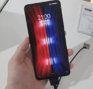 iqoo8游戲模式怎么開啟？iqoo8游戲模式有哪些功能？
