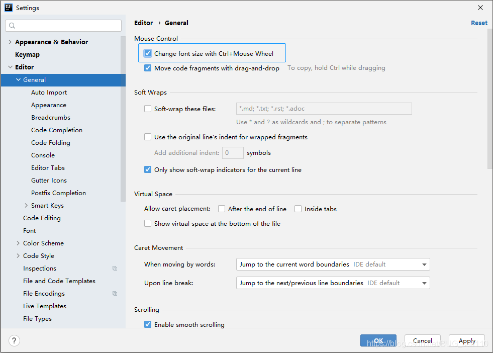 JetBrains IntelliJ IDEA 優化教程超詳細