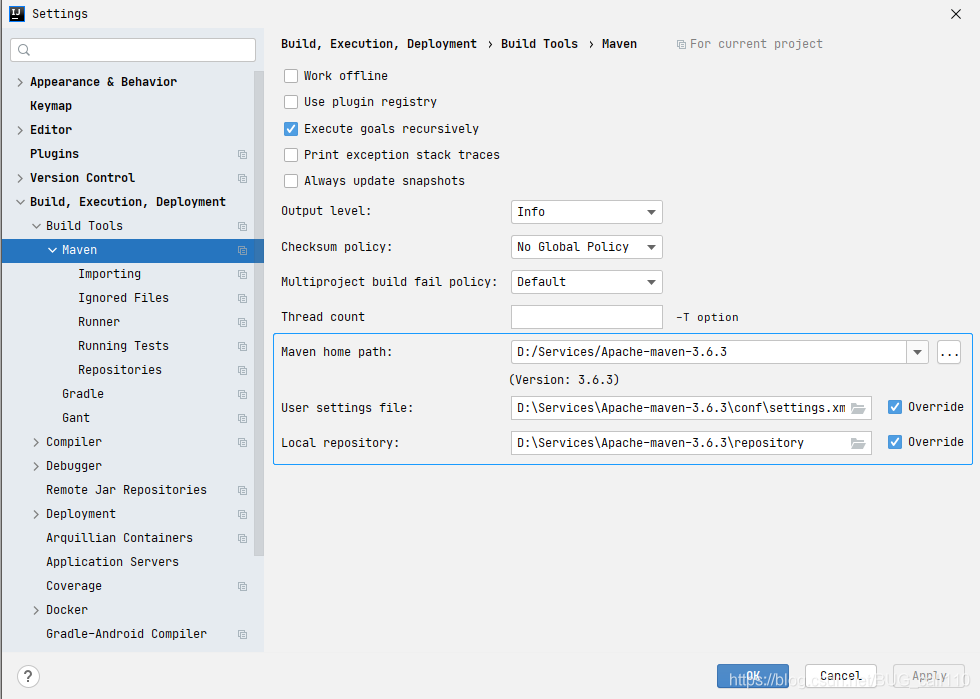JetBrains IntelliJ IDEA 優化教程超詳細