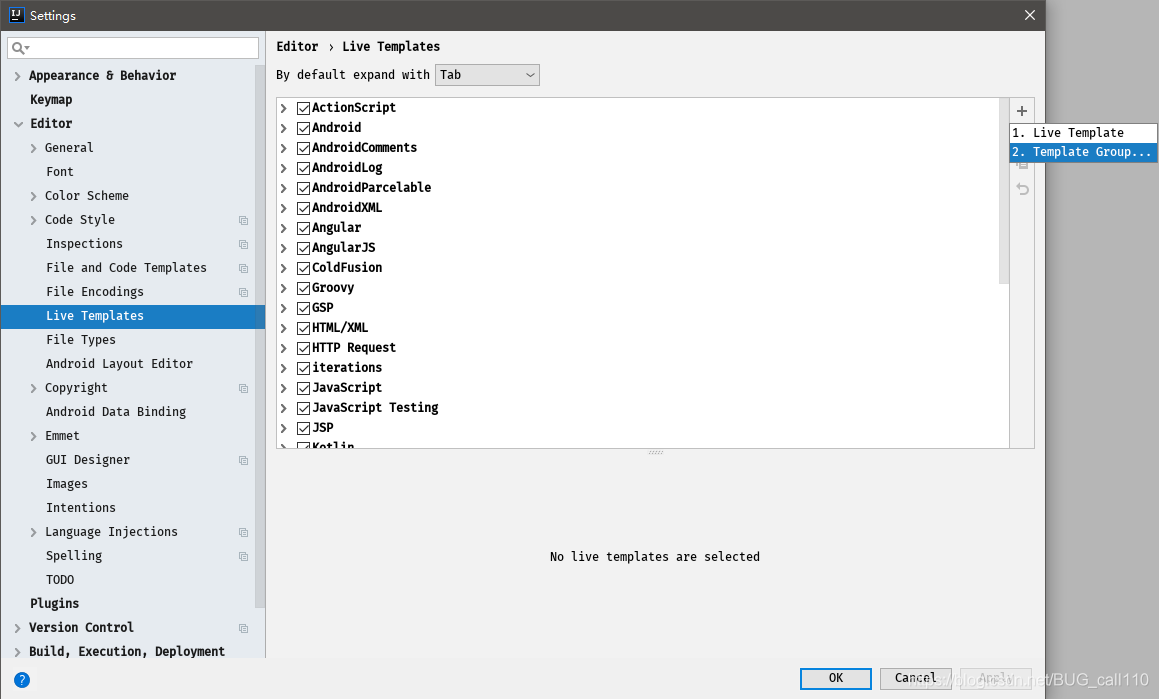JetBrains IntelliJ IDEA 優化教程超詳細