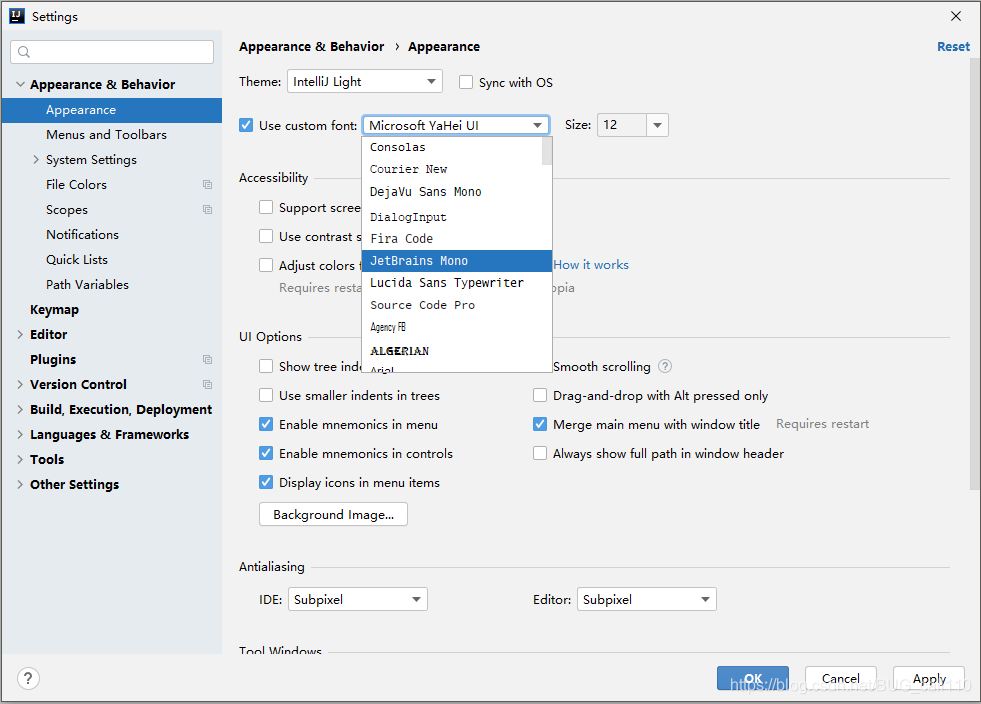 JetBrains IntelliJ IDEA 優化教程超詳細