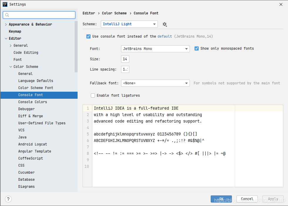 JetBrains IntelliJ IDEA 優化教程超詳細