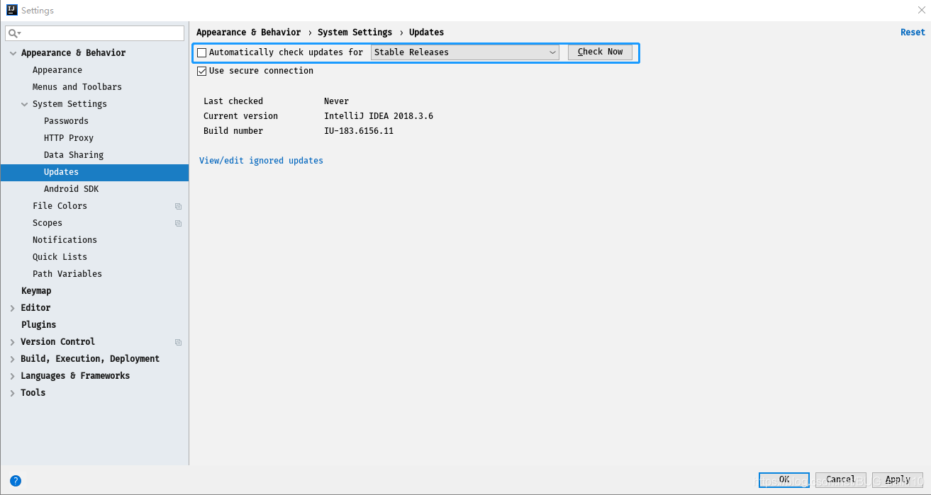 JetBrains IntelliJ IDEA 優化教程超詳細