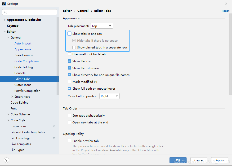 JetBrains IntelliJ IDEA 優化教程超詳細