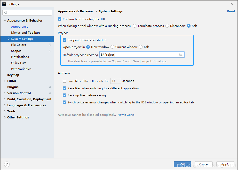 JetBrains IntelliJ IDEA 優化教程超詳細