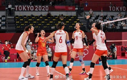 中國女排退出2021年亞錦賽 女排世俱杯更改舉辦地為土耳其安卡拉