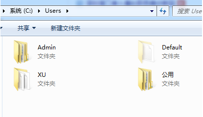 Win10電腦C盤用戶文件夾里的東西可以刪除嗎？