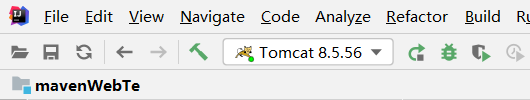 idea2020.3配置maven環境并配置Tomcat的詳細教程