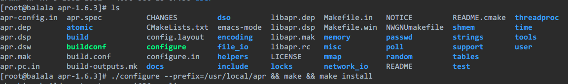 Tomcat在Linux服務器上的BIO、NIO、APR模式設置方法
