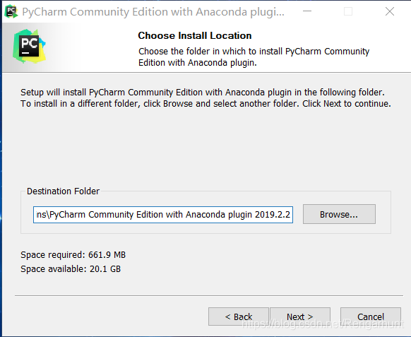 python3.9和pycharm的安裝教程并創建簡單項目的步驟