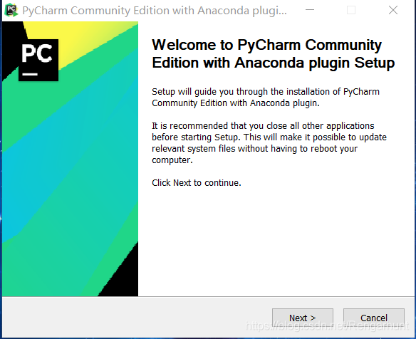 python3.9和pycharm的安裝教程并創建簡單項目的步驟
