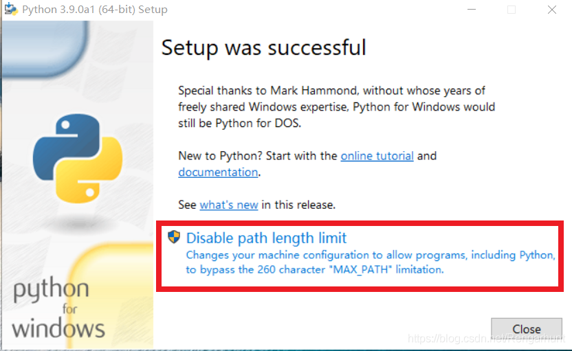python3.9和pycharm的安裝教程并創建簡單項目的步驟