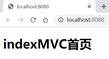 SpringBoot首頁設置解析(推薦)