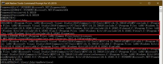 Windows配置VSCode+CMake+Ninja+Boost.Test的C++開發(fā)環(huán)境(教程詳解)