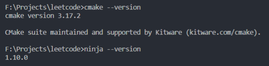 Windows配置VSCode+CMake+Ninja+Boost.Test的C++開發(fā)環(huán)境(教程詳解)