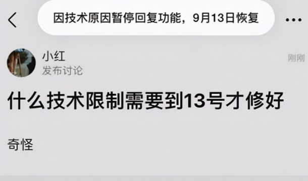 豆瓣評論功能為何被停用？豆瓣暫停回復(fù)什么時候恢復(fù)？