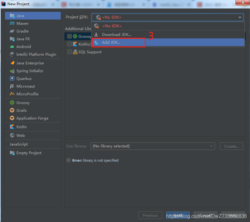 IntelliJ IDEA2021.1 配置大全(超詳細教程)