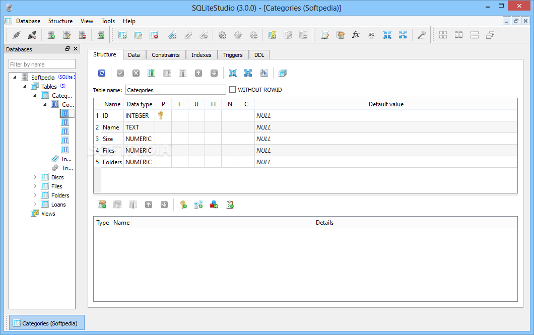 C++ Sqlite3的使用方法
