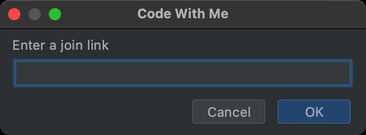 IntelliJ IDEA 2021.1 推出語音、視頻功能,邊寫代碼邊聊天(功能超級強大)