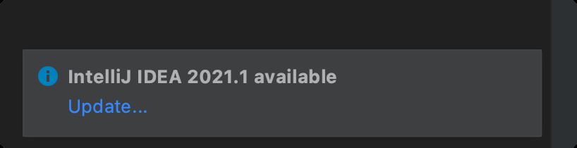 IntelliJ IDEA 2021.1 推出語音、視頻功能,邊寫代碼邊聊天(功能超級強大)