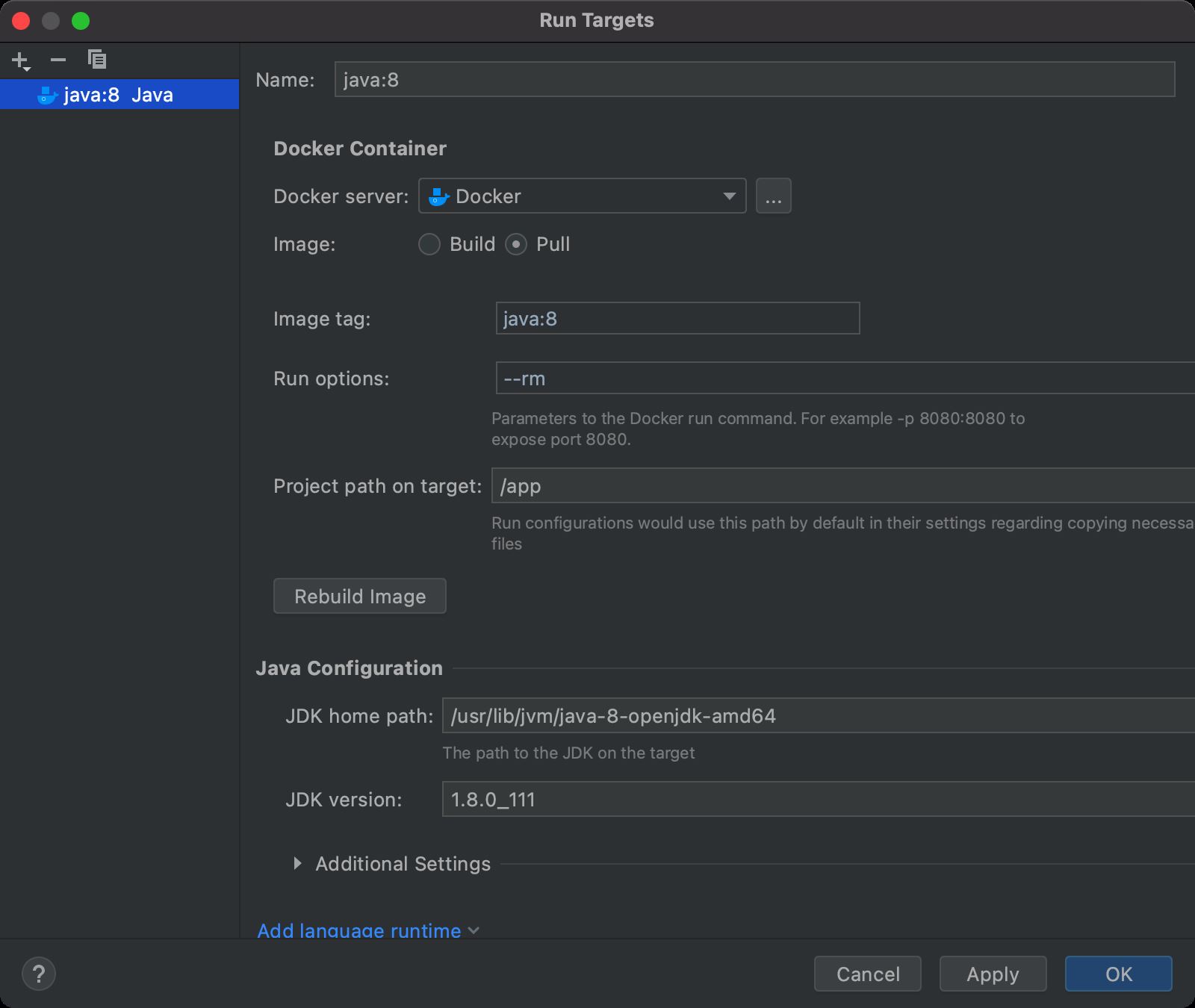 IntelliJ IDEA 2021.1 推出語音、視頻功能,邊寫代碼邊聊天(功能超級強大)